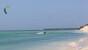 Boa Vista - Kitekriol, viel Platz zum Kiten