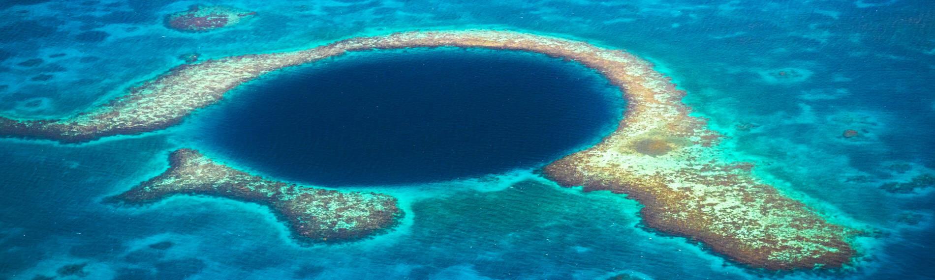 Blue Hole