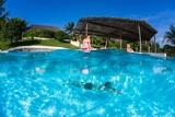 The Manta Resort - Pool
