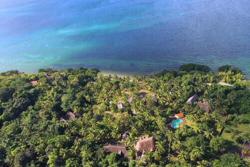 Mafia Island - Pole Pole Resort