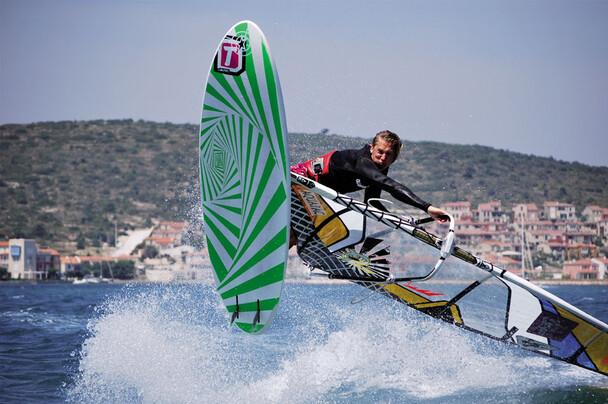 Alacati - Surf Action