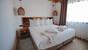 Dakhla - White Dune Canyon, Kiteloop Zimmer, Doppelbett