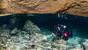 Malta - Dive Vision Malta - Anchor Bay Cave