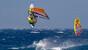 Samos - Kokkari Surfcenter, Windsurf