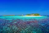 Malediven Angaga Island Resort