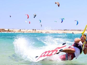 Soma Bay - 7 Bft KiteHouse