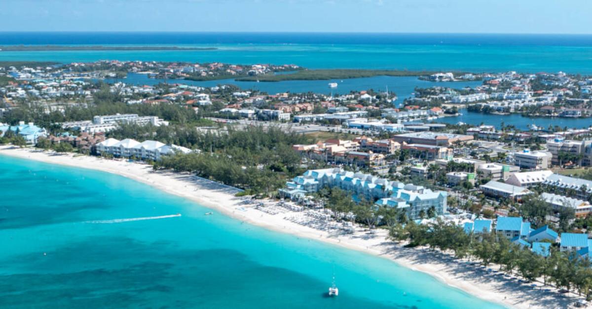 Grand Cayman sehr schöne Urlaubsinsel mit klasse Tauchplätzen