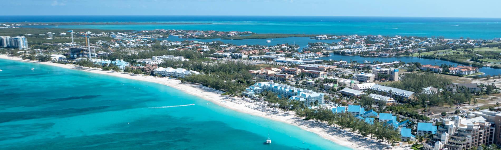 Seven Mile Beach