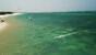 Kenia - Diani Beach, Kite Action