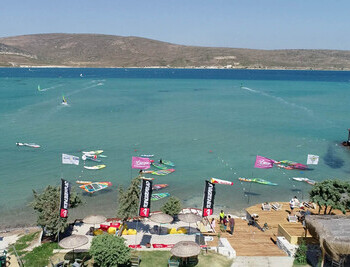 Alacati