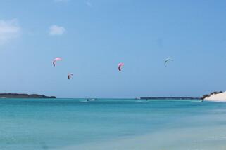 Boa Vista - Kitekriol, Spot