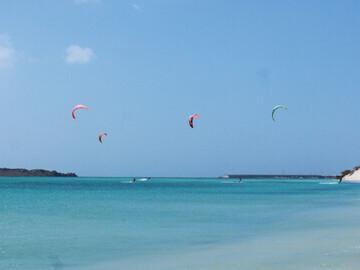 Boa Vista - Kitekriol, Spot