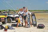 Jericoacoara - sun+fun Reviercheck Kitetrips