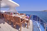 Aegypten - Seawolf Dominator, Highdeck