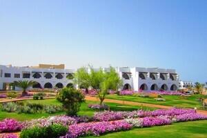 Three Corners Equinox Beach Resort