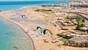 El Gouna - KBC, Überblick.