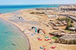  KBC El Gouna