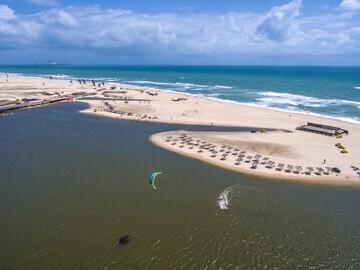 Cumbuco - Cauipe Lagune