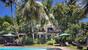 Bohol - Alona Beach - Oasis Beach Resort - Gebäude der Superior Deluxezimmer und Suite