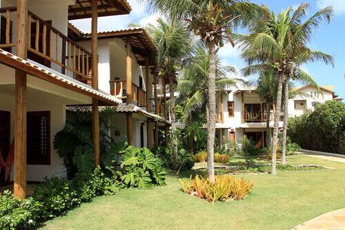 Cumbuco - Vila Coqueiros