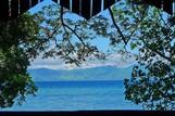 Romblon -  The Three P Holiday & Dive Resort, Traumblick