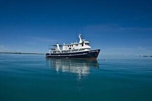 Ocean Hunter III