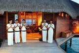 Malediven - Thulhagiri Island Resort, Spa