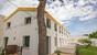 Sizilien - Villa Vajarassa, neuer Anbau von aussen