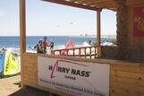 Dahab - Am Kite Center Harry Nass