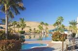 Fuerteventura - H10 Playa Esmeralda, Poolbereich