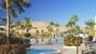 Fuerteventura - H10 Playa Esmeralda, Poolbereich