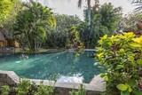 Bali - Pondok Sari, Pool