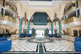 Djerba - Royal Garden Palace, Lobby