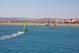El Naaba - Windsurfen am ProCenter Tommy Friedl
