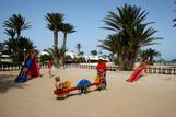 Djerba - El Mouradi Menzel, Spielplatz