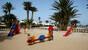 Djerba - El Mouradi Menzel, Spielplatz