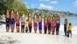 Summer, Sun and Surf