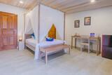 Thalassa Dive Resort Lembeh, Single Deluxe Zimmerbeispiel