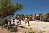 Karpathos - Meltemi Windsurfing Lagune, Theorie
