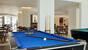 Rhodos Theologos - Alex Beach Hotel, Billard