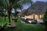 Negros - Atmosphere Resort, Premium Suite Aussen