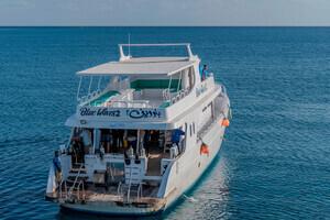 Extra Divers Lahami Bay