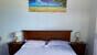 Mauritius - Baie du Cap - Studio Schlafzimmer