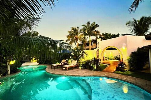 Brasilien - Sao Miguel do Gostoso