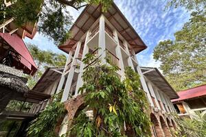 Mangga Lodge