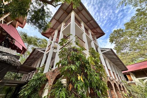 Süd-Sulawesi - Mangga Lodge