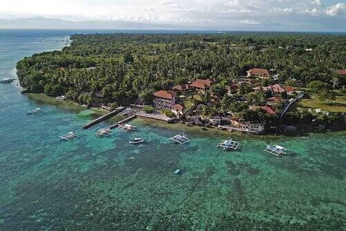 Philippinen - Cebu