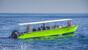 Sambirenteng - Bali Villa Dive Resort, Tauchbasis Boot