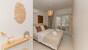 Lefkada - CrossShore, Appartement 2 Schlafzimmer