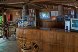 Negros - Sipalay Easy Diving Beach Resort, Rezeption